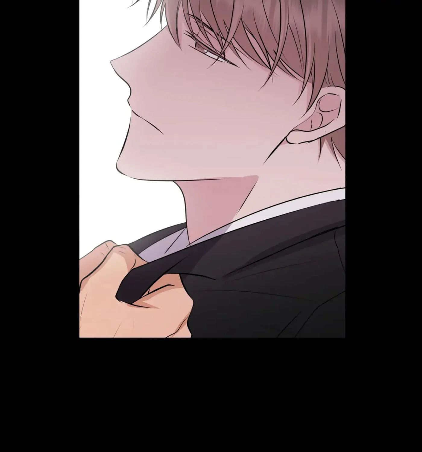 Read Just Contract Lovers chapter 38 image 40 on Lezhin