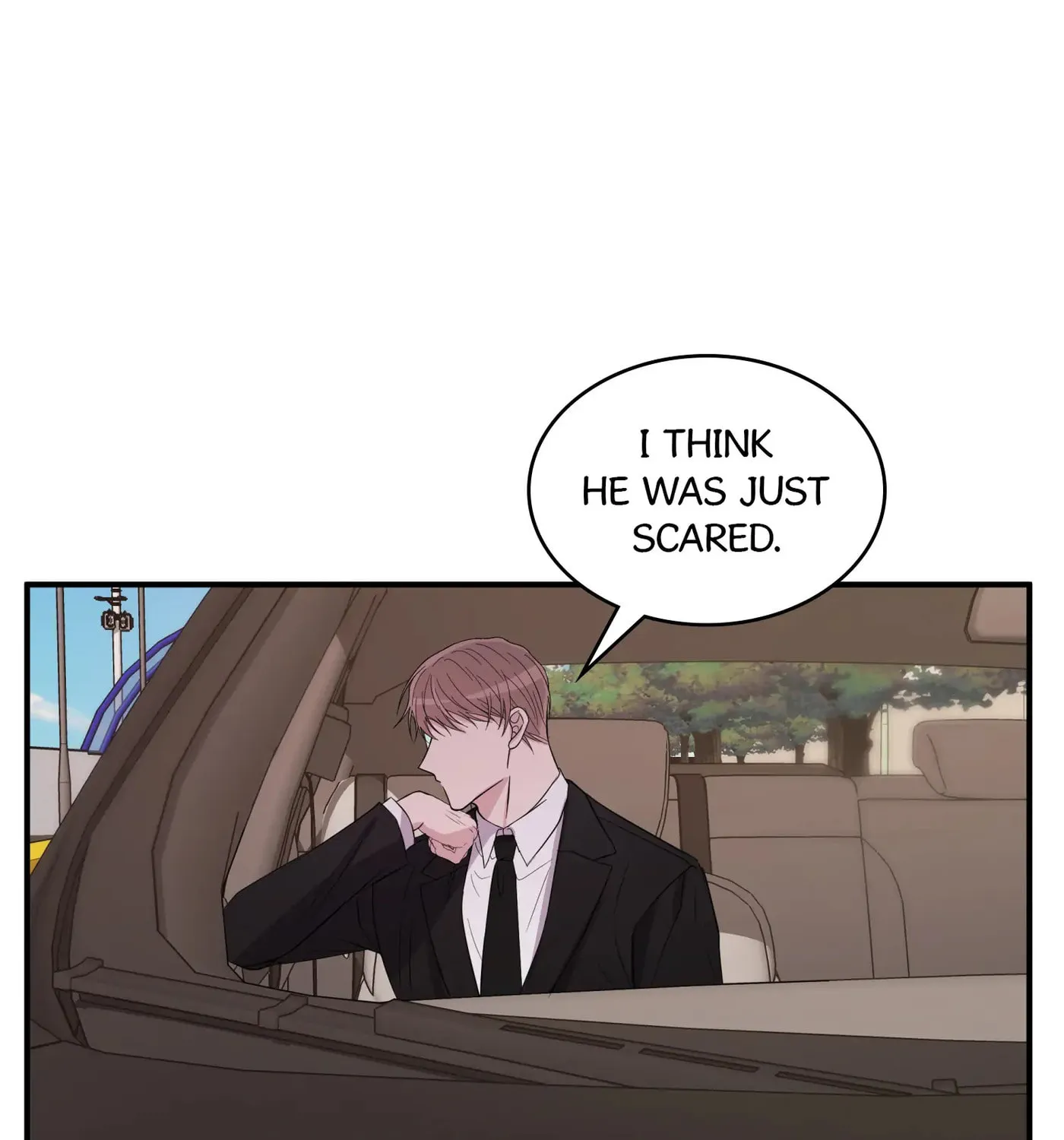 Read Just Contract Lovers chapter 38 image 42 on Lezhin
