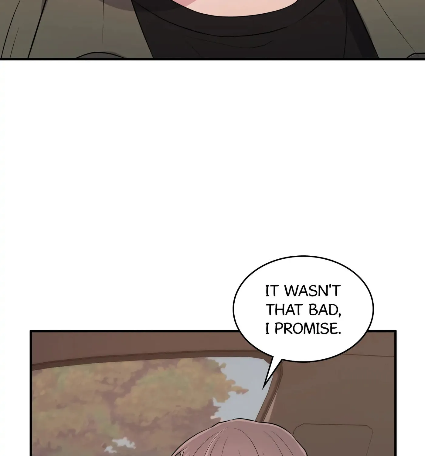 Read Just Contract Lovers chapter 38 image 55 on Lezhin