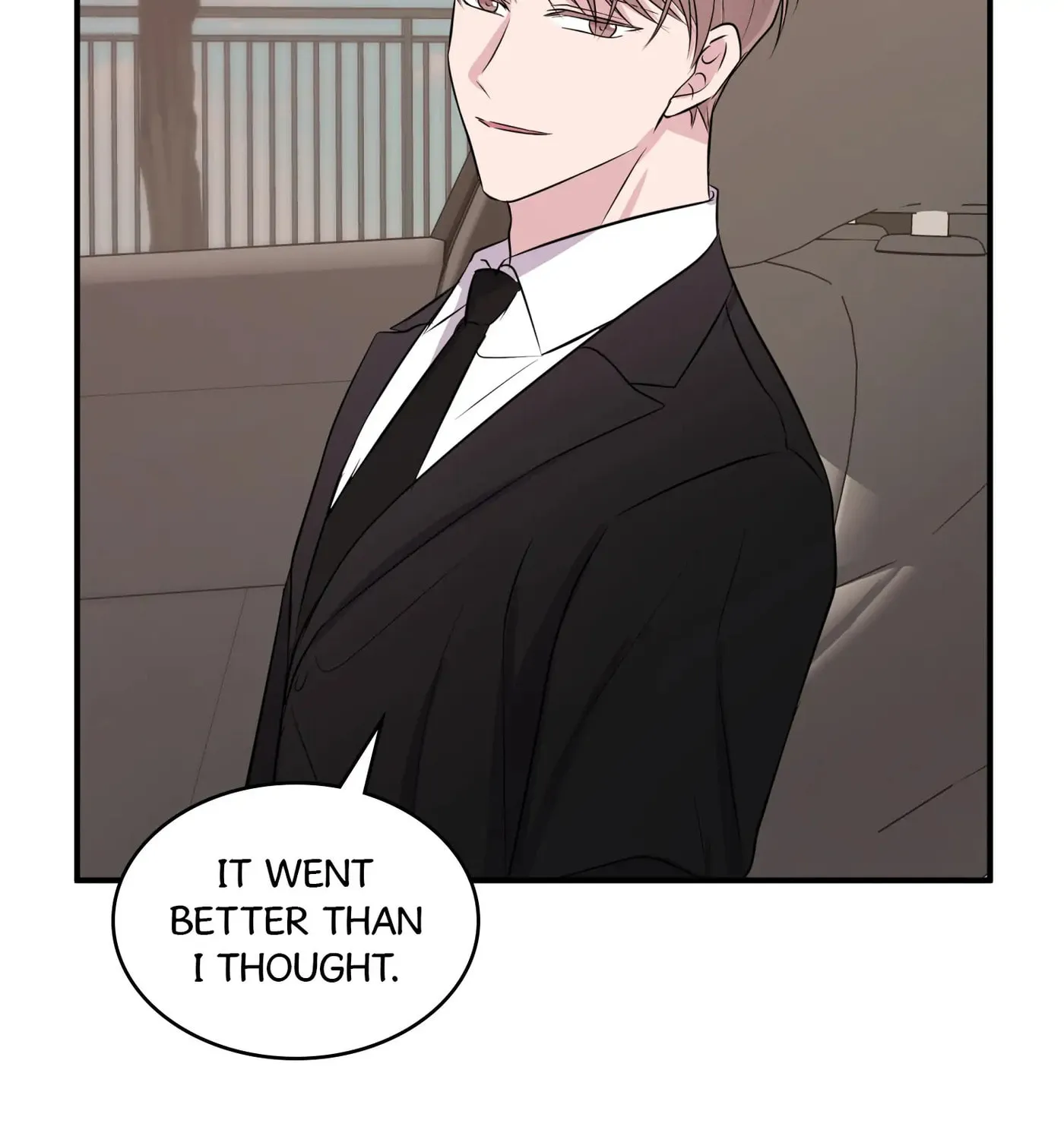 Read Just Contract Lovers chapter 38 image 57 on Lezhin