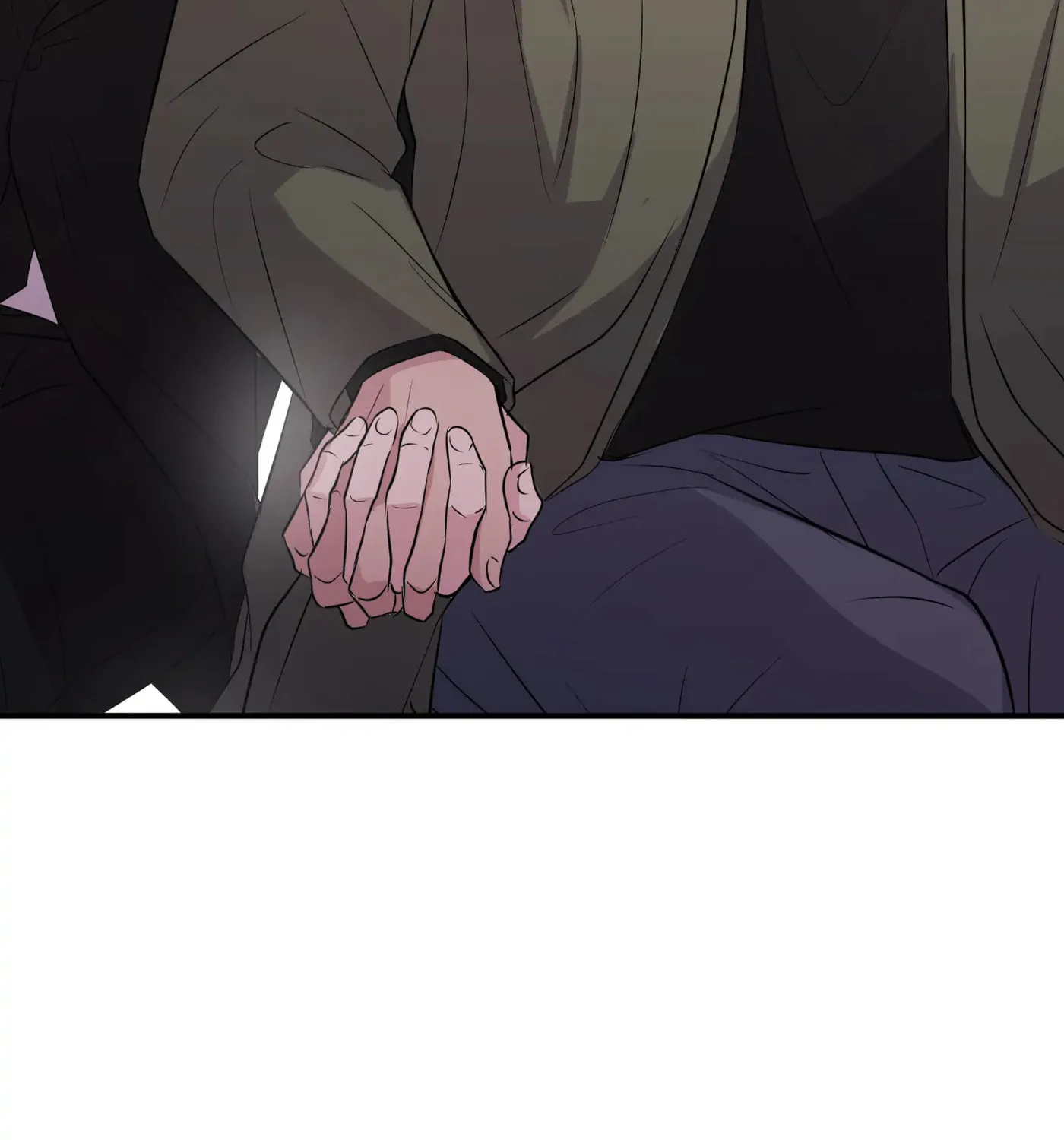 Read Just Contract Lovers chapter 38 image 62 on Lezhin