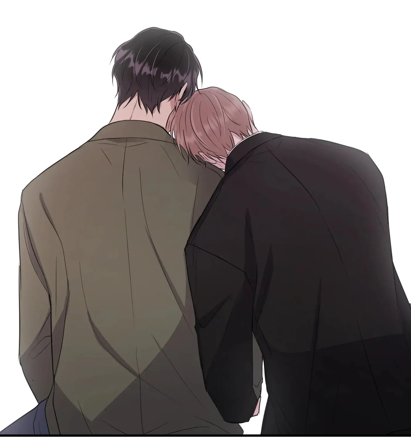 Read Just Contract Lovers chapter 38 image 68 on Lezhin