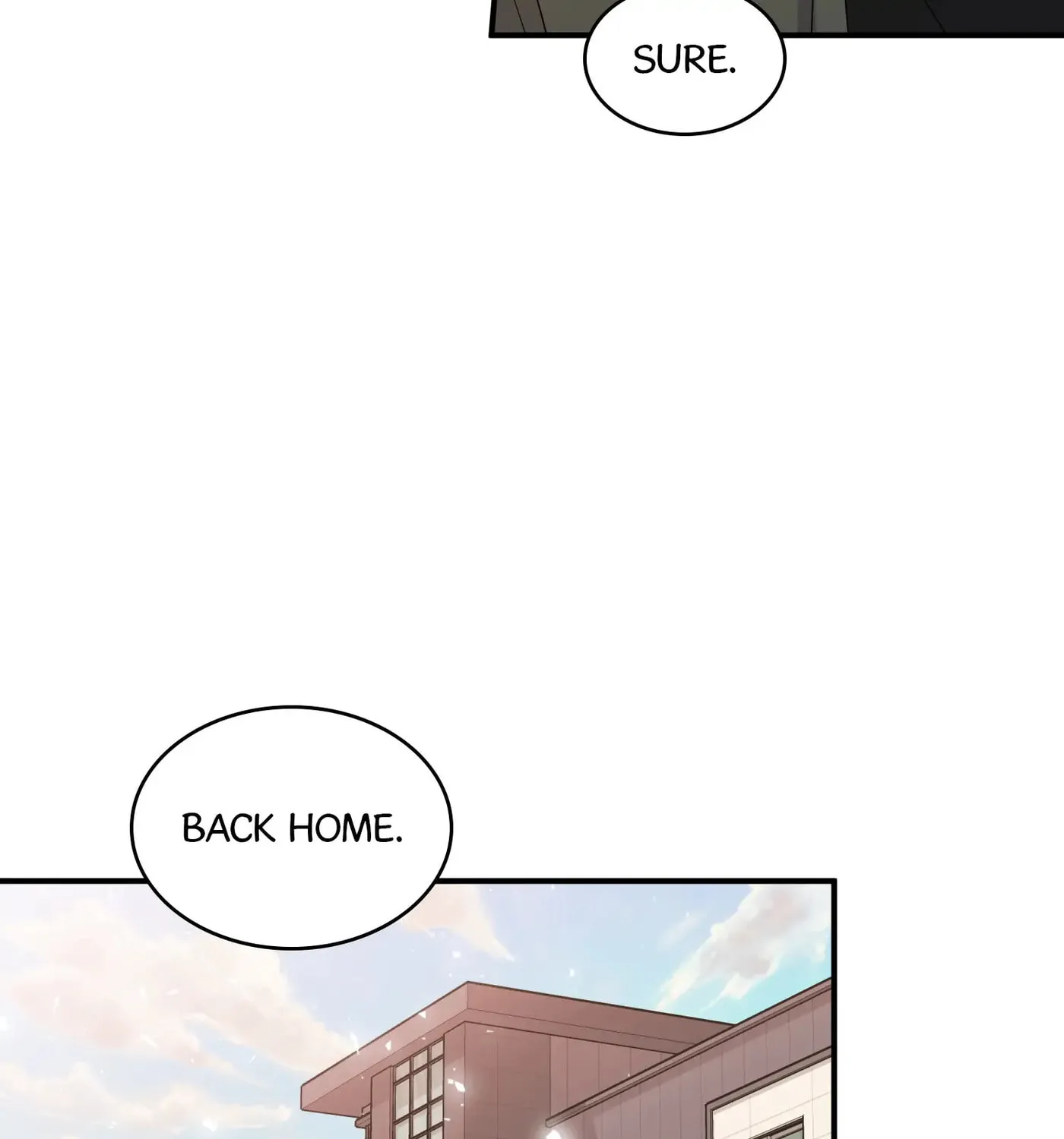 Read Just Contract Lovers chapter 38 image 74 on Lezhin