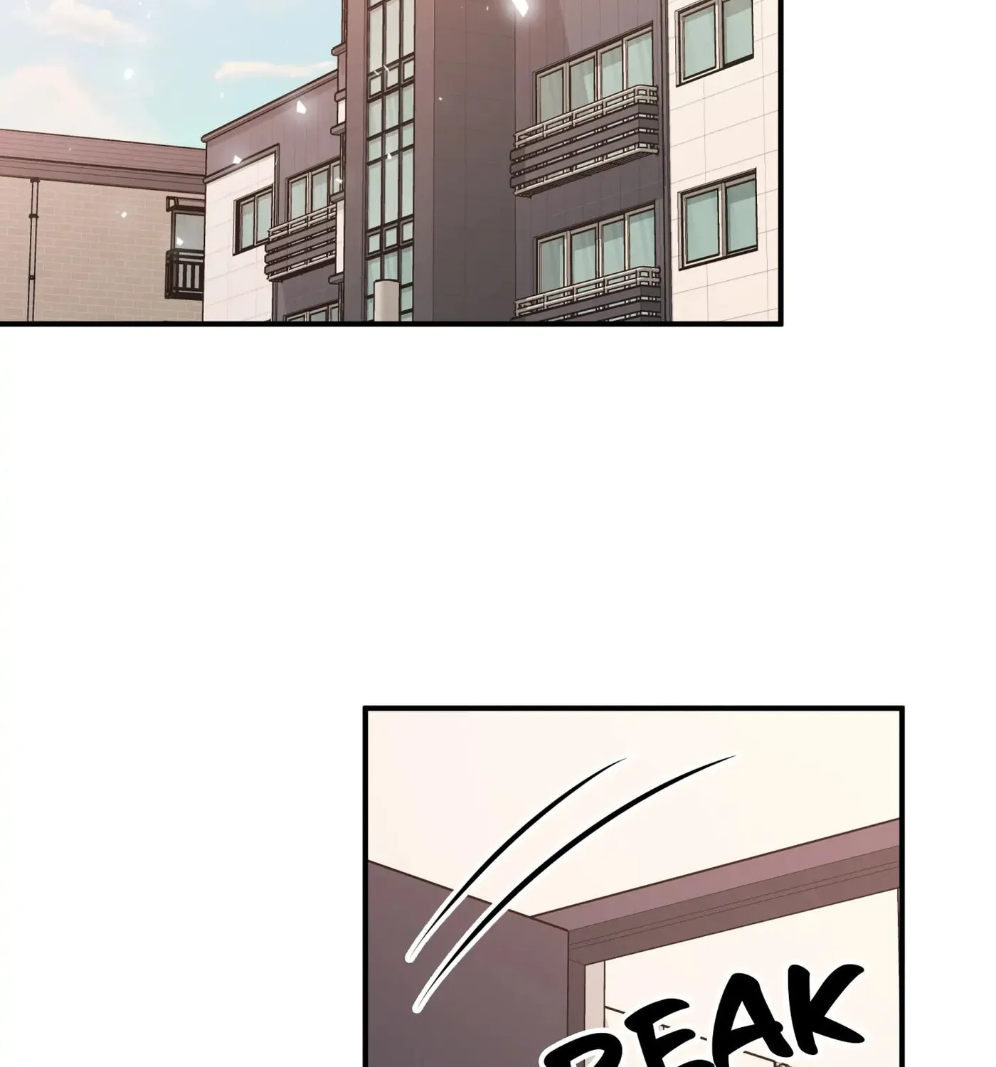 Read Just Contract Lovers chapter 38 image 75 on Lezhin