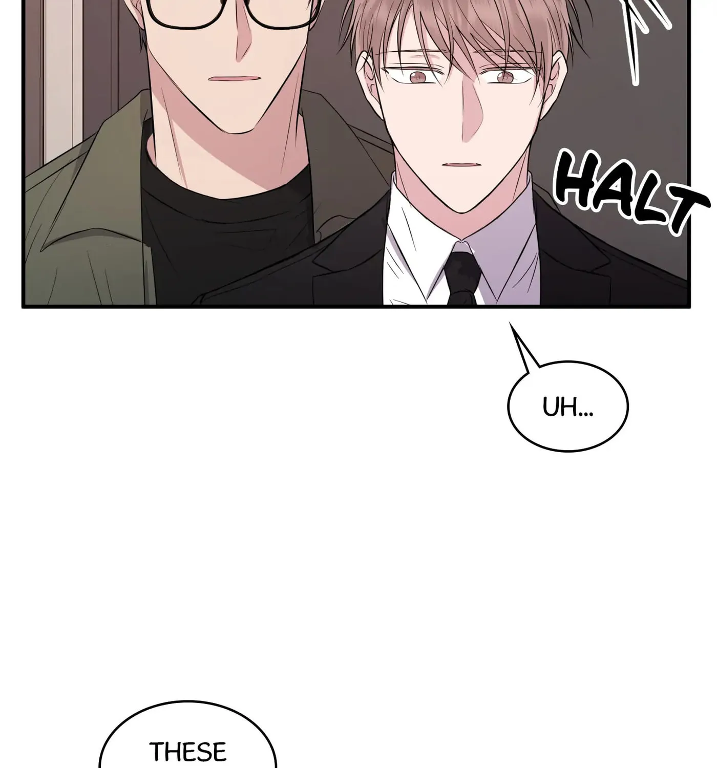 Read Just Contract Lovers chapter 38 image 78 on Lezhin