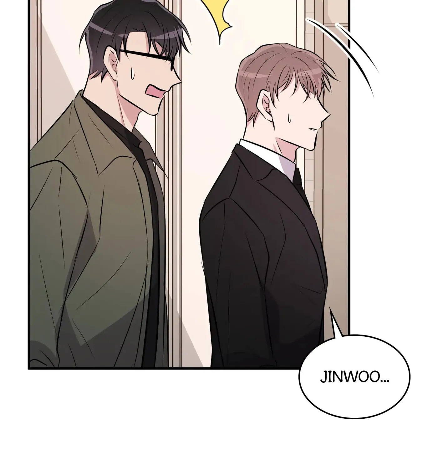 Read Just Contract Lovers chapter 38 image 86 on Lezhin