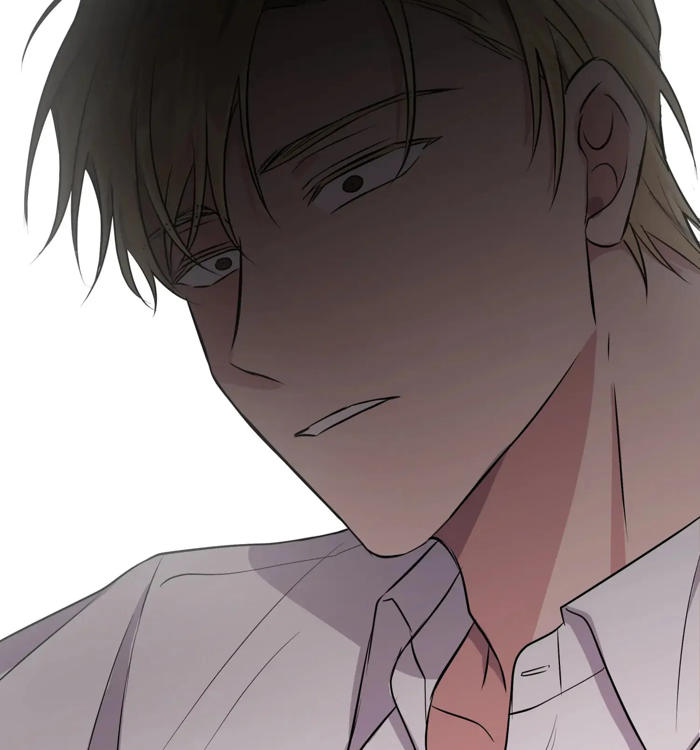 Read Just Contract Lovers chapter 39 image 1 on Lezhin