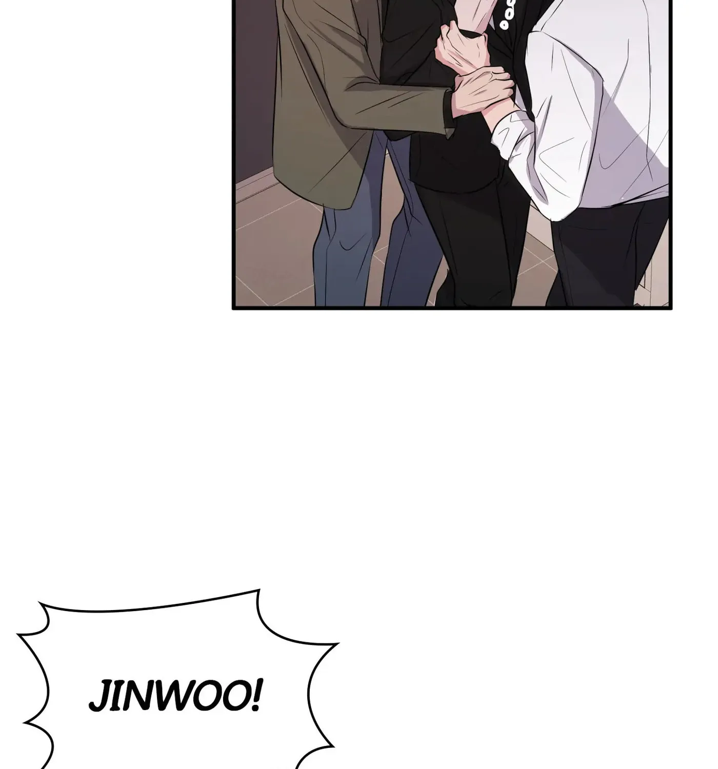 Read Just Contract Lovers chapter 39 image 10 on Lezhin