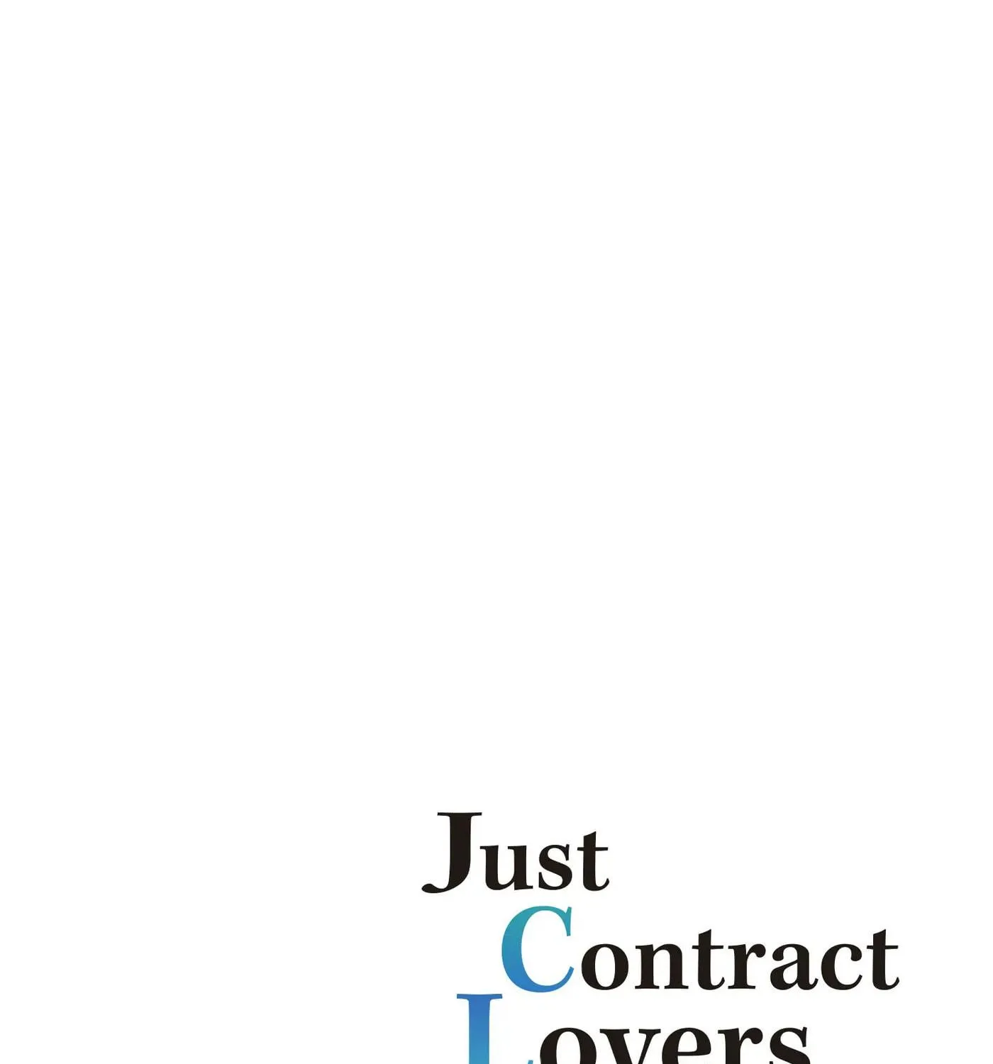 Read Just Contract Lovers chapter 39 image 104 on Lezhin