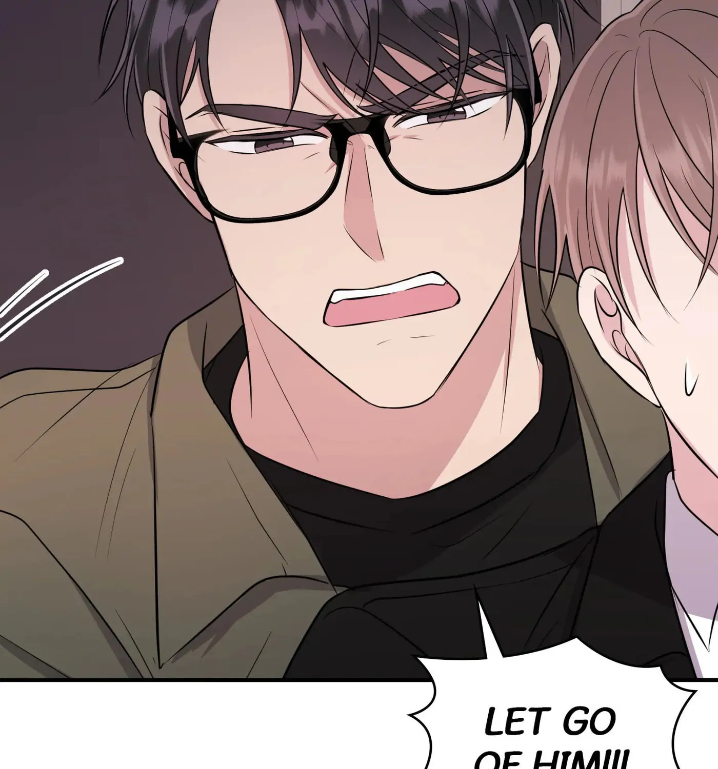 Read Just Contract Lovers chapter 39 image 12 on Lezhin