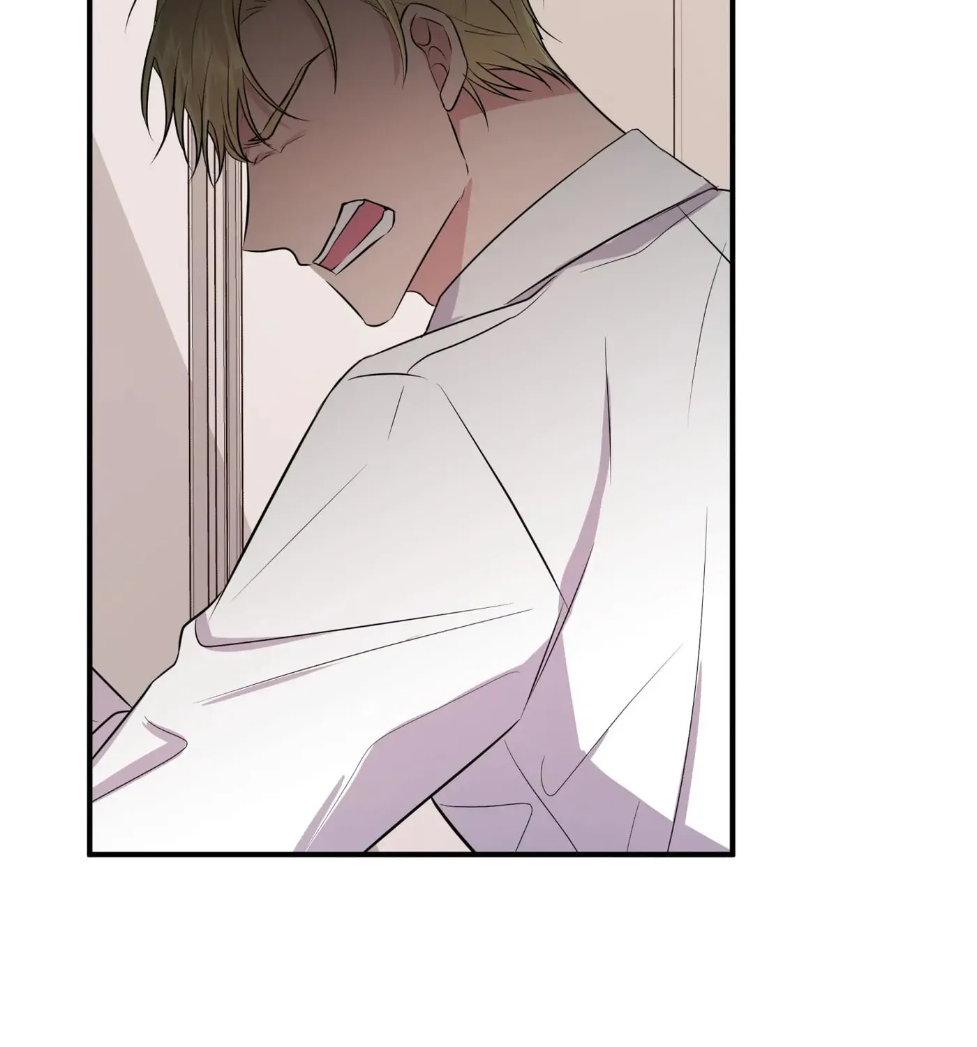 Read Just Contract Lovers chapter 39 image 14 on Lezhin