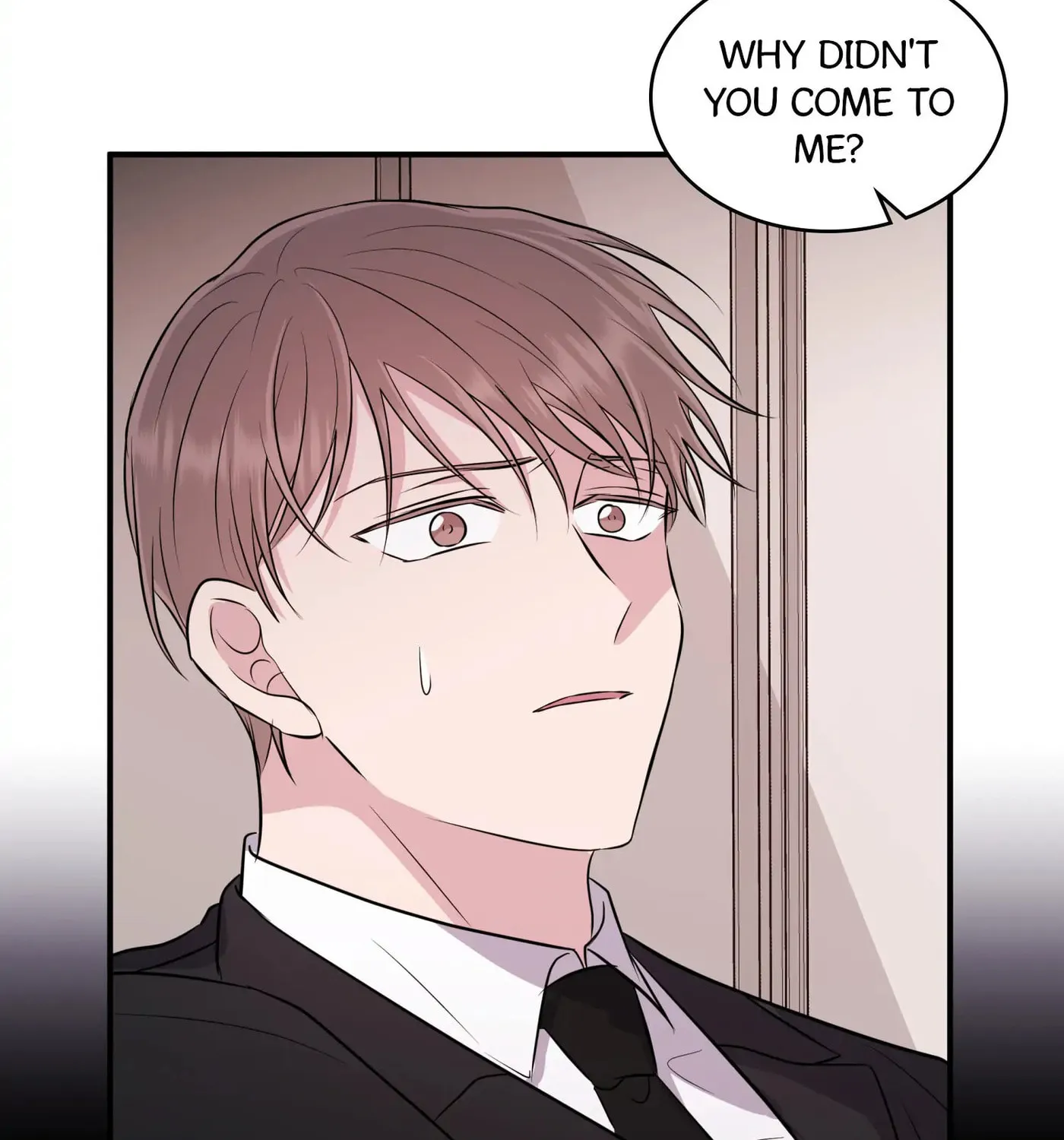 Read Just Contract Lovers chapter 39 image 17 on Lezhin