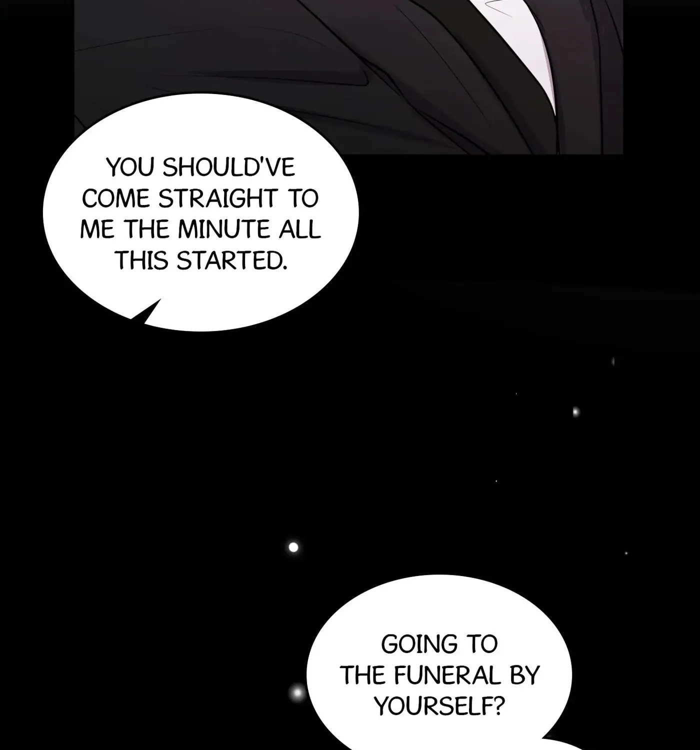 Read Just Contract Lovers chapter 39 image 18 on Lezhin