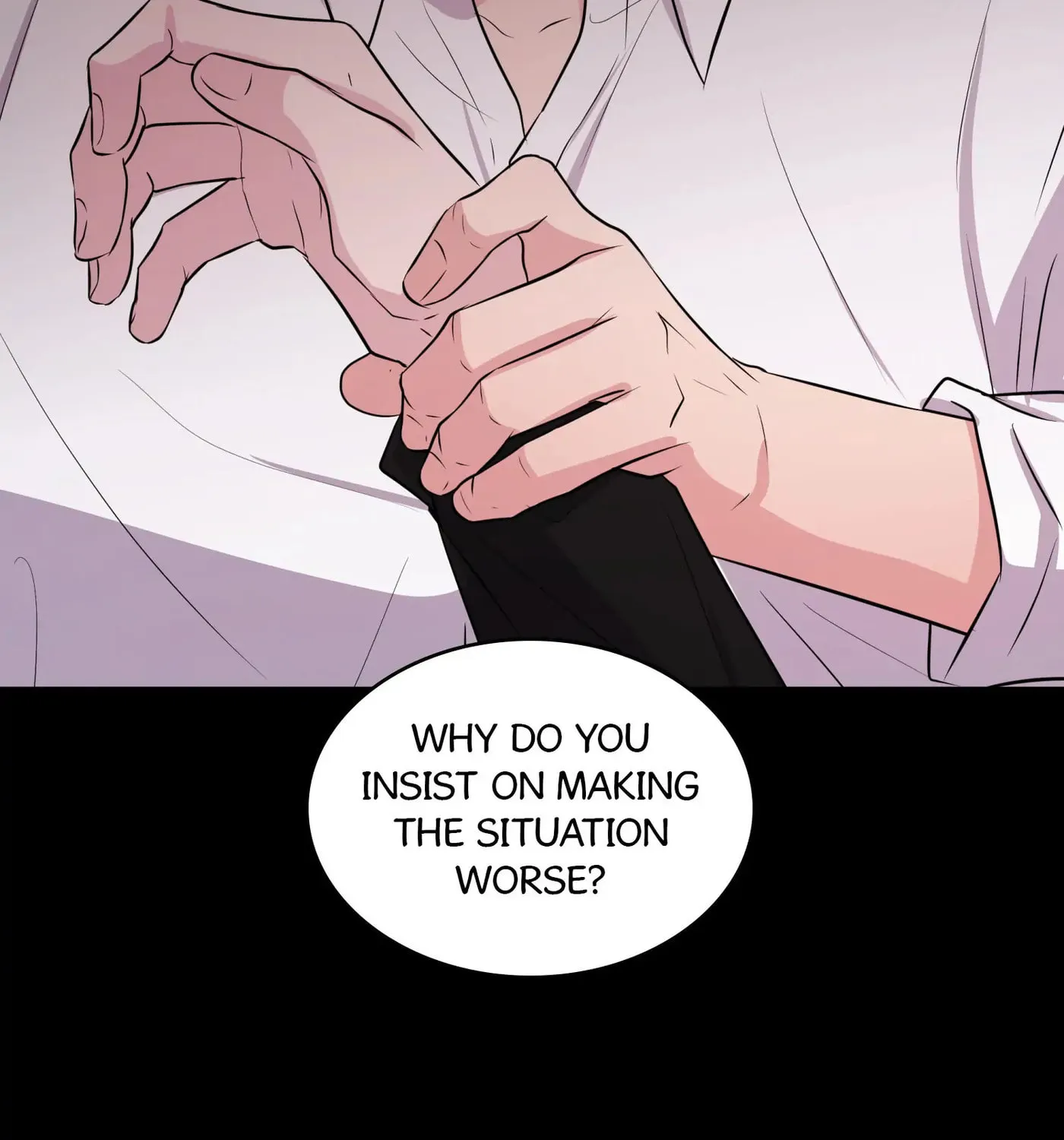 Read Just Contract Lovers chapter 39 image 22 on Lezhin