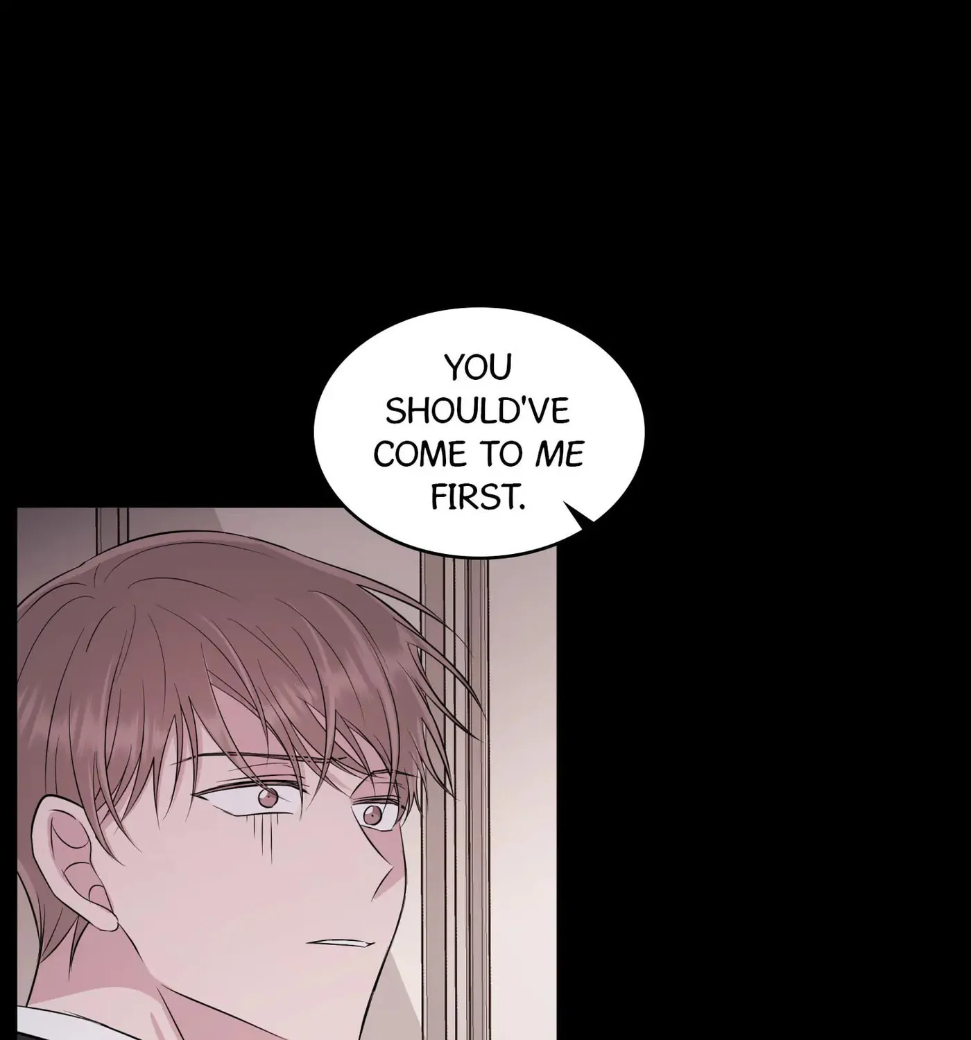 Read Just Contract Lovers chapter 39 image 24 on Lezhin