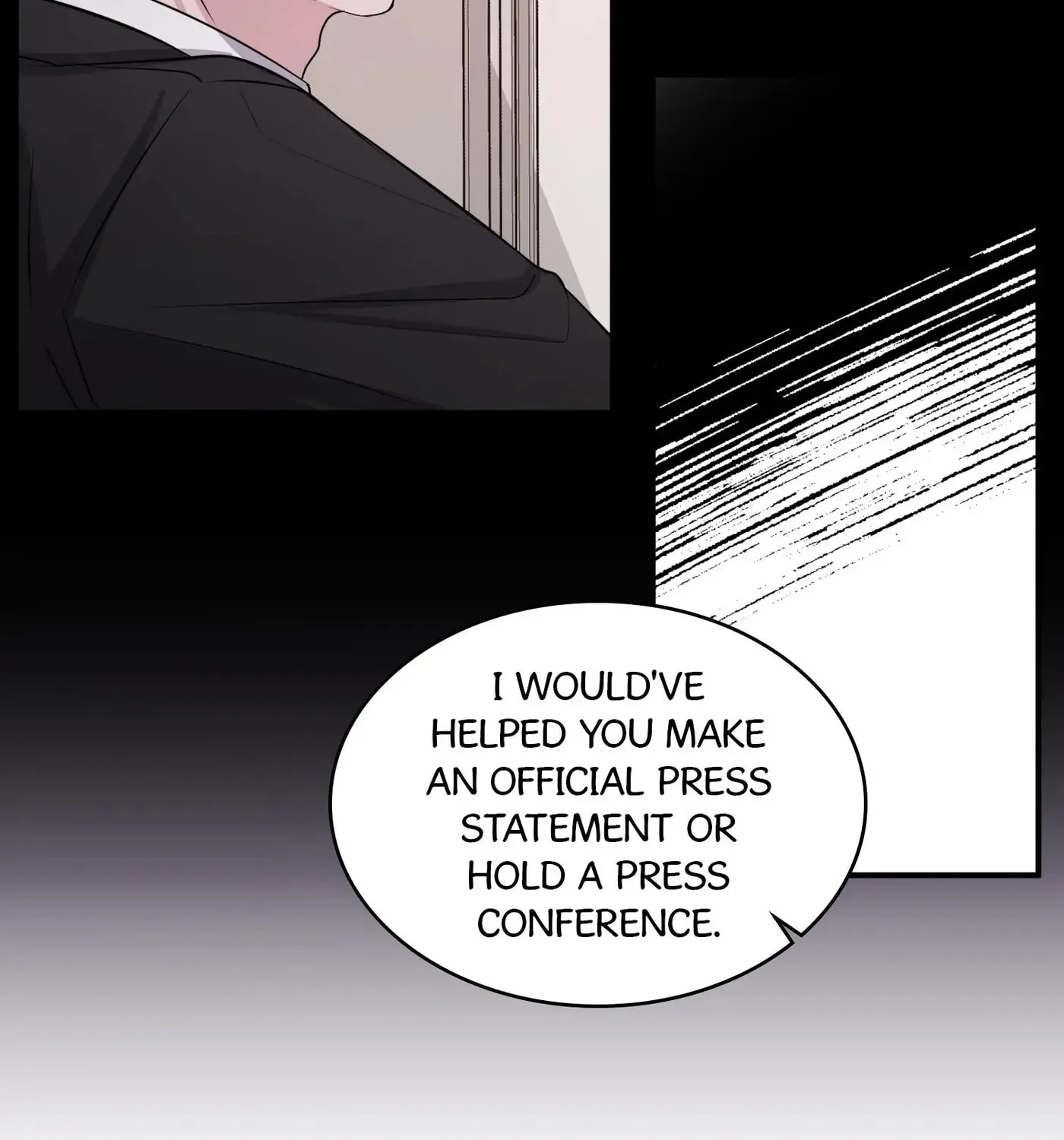 Read Just Contract Lovers chapter 39 image 25 on Lezhin