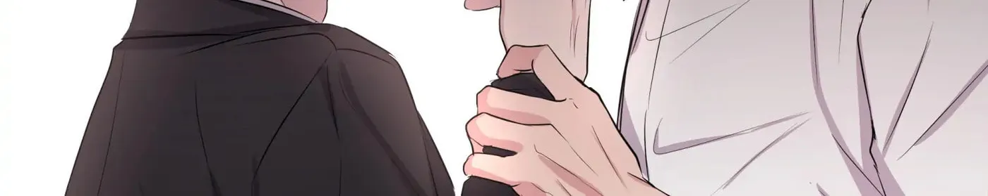 Read Just Contract Lovers chapter 39 image 27 on Lezhin