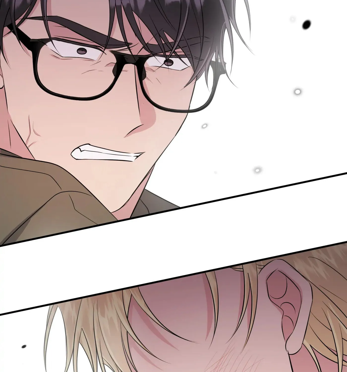 Read Just Contract Lovers chapter 39 image 34 on Lezhin