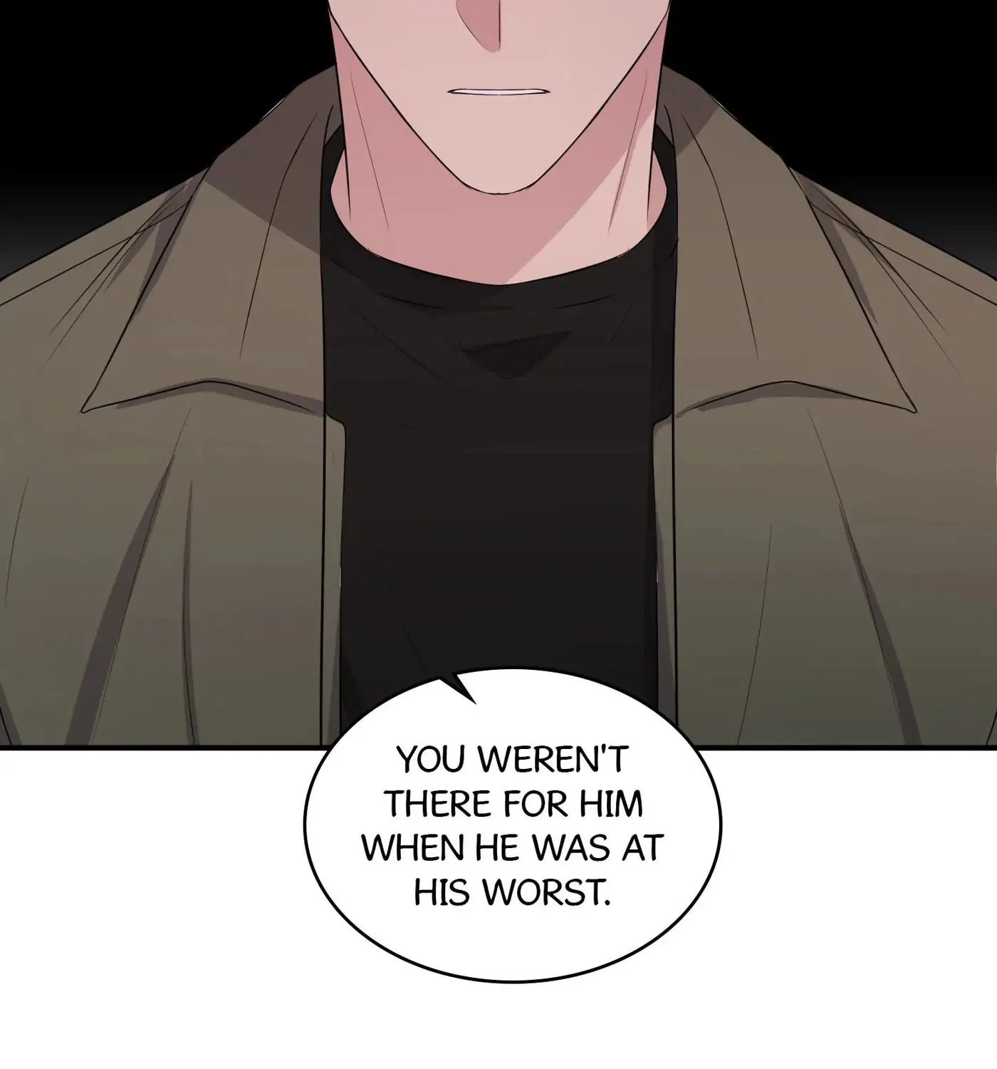 Read Just Contract Lovers chapter 39 image 47 on Lezhin