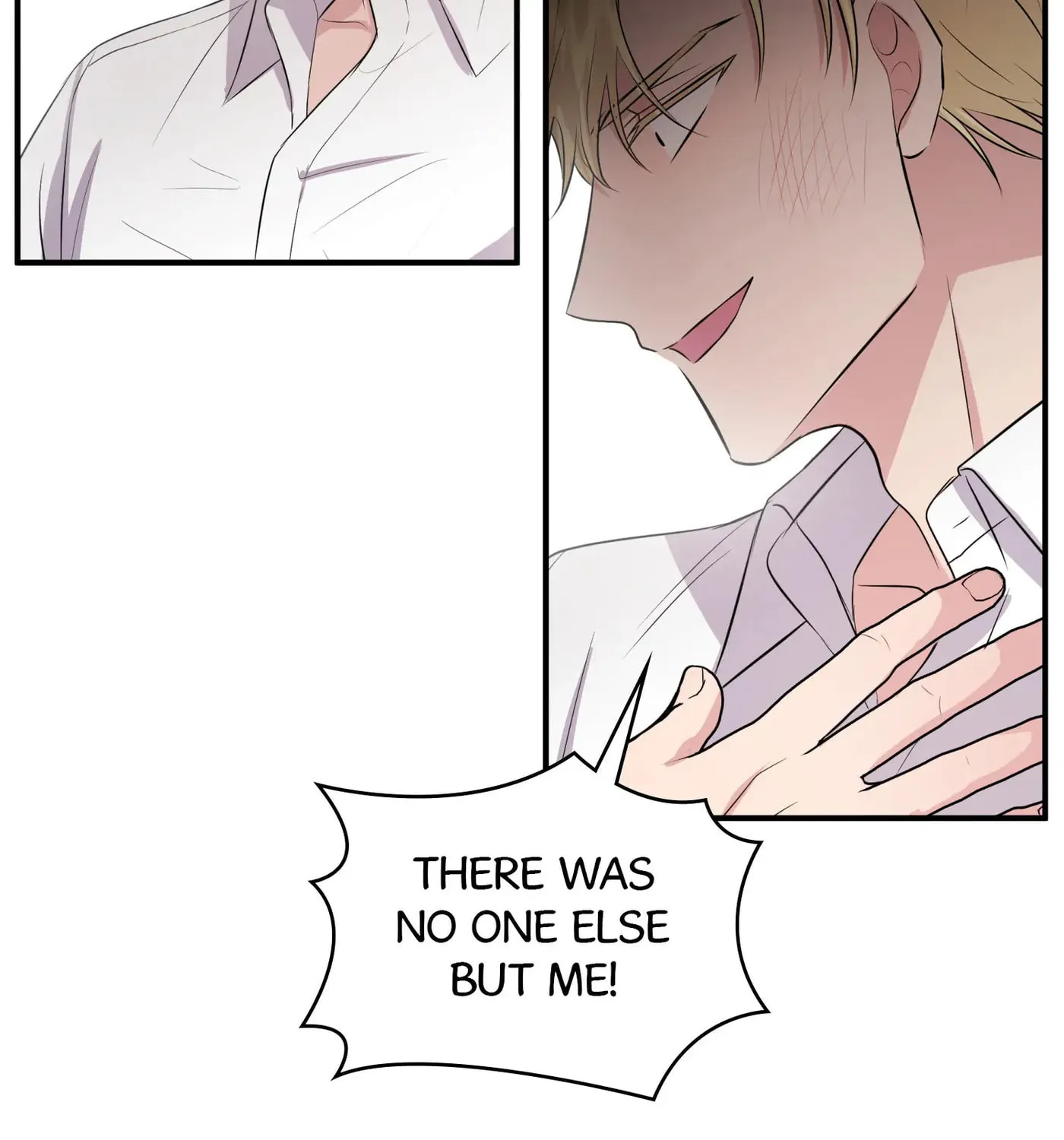 Read Just Contract Lovers chapter 39 image 50 on Lezhin