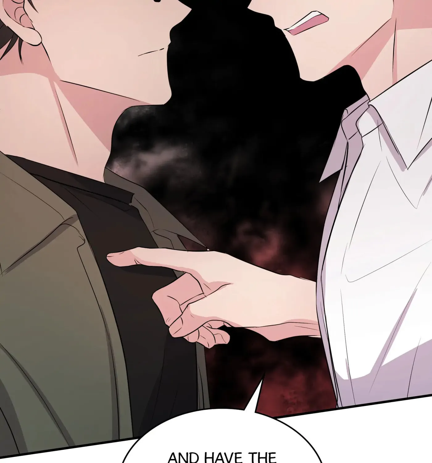 Read Just Contract Lovers chapter 39 image 54 on Lezhin