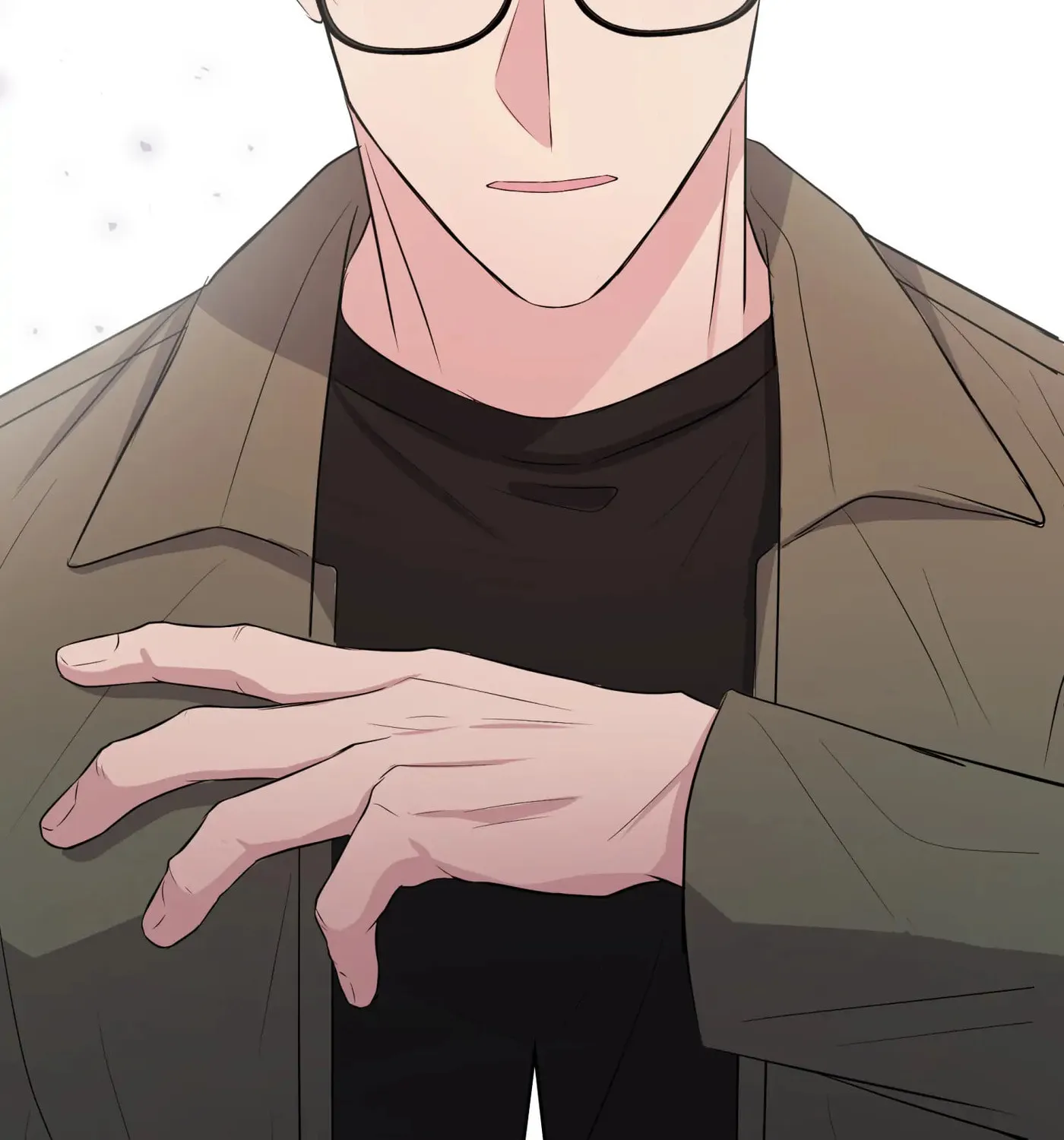 Read Just Contract Lovers chapter 39 image 66 on Lezhin