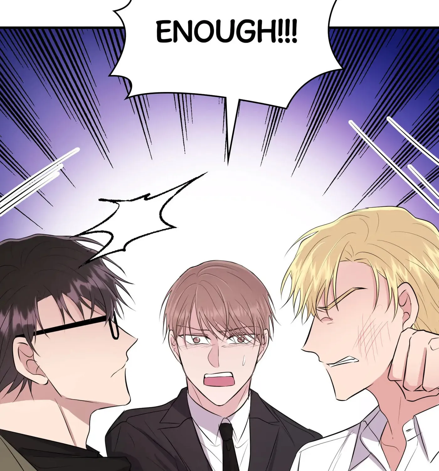 Read Just Contract Lovers chapter 39 image 73 on Lezhin