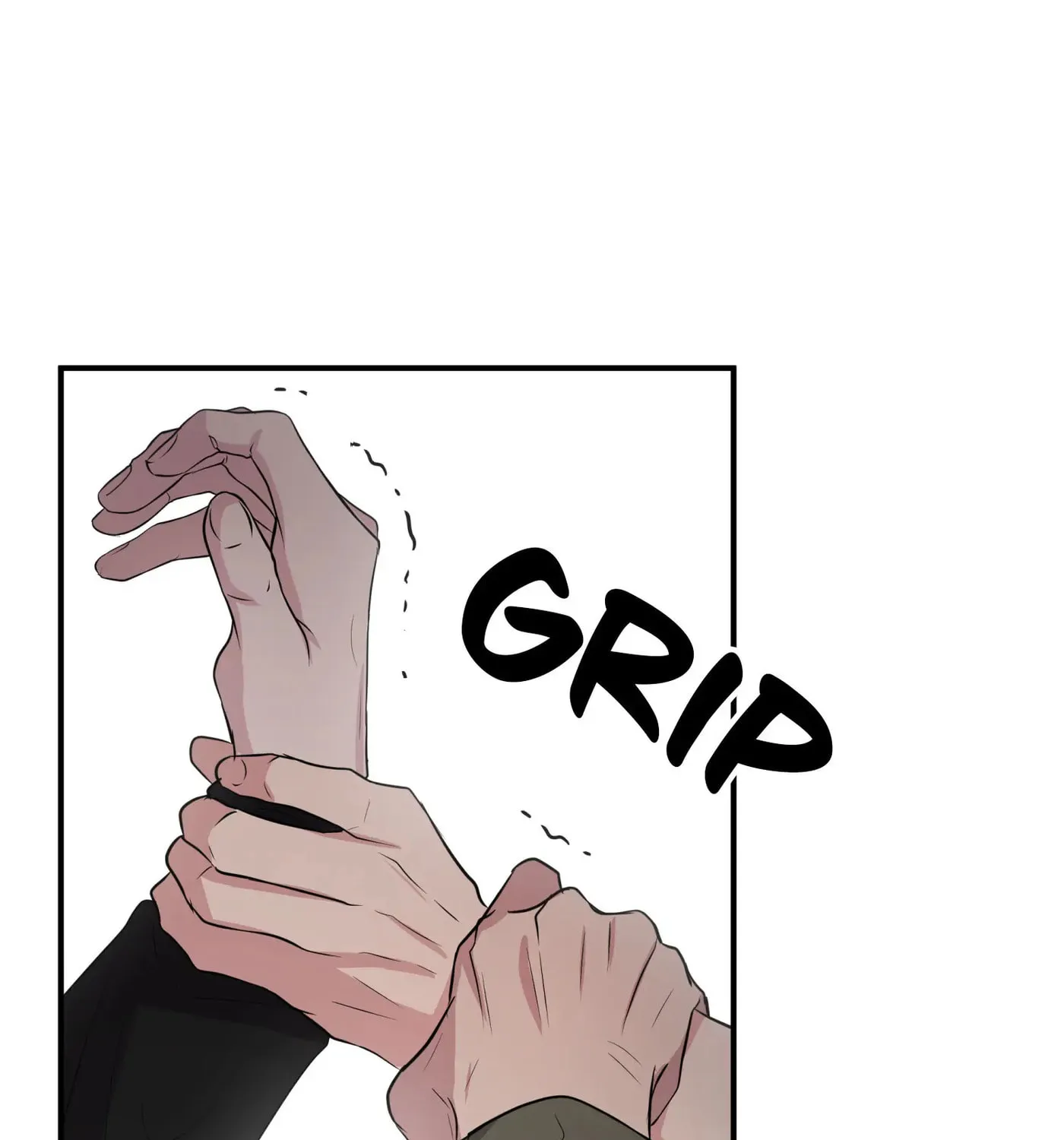 Read Just Contract Lovers chapter 39 image 8 on Lezhin