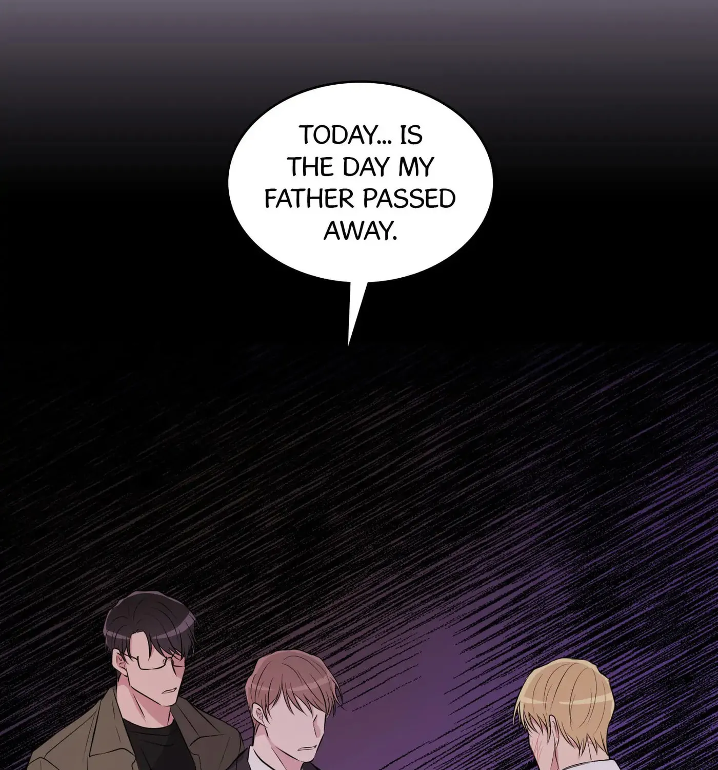 Read Just Contract Lovers chapter 39 image 84 on Lezhin