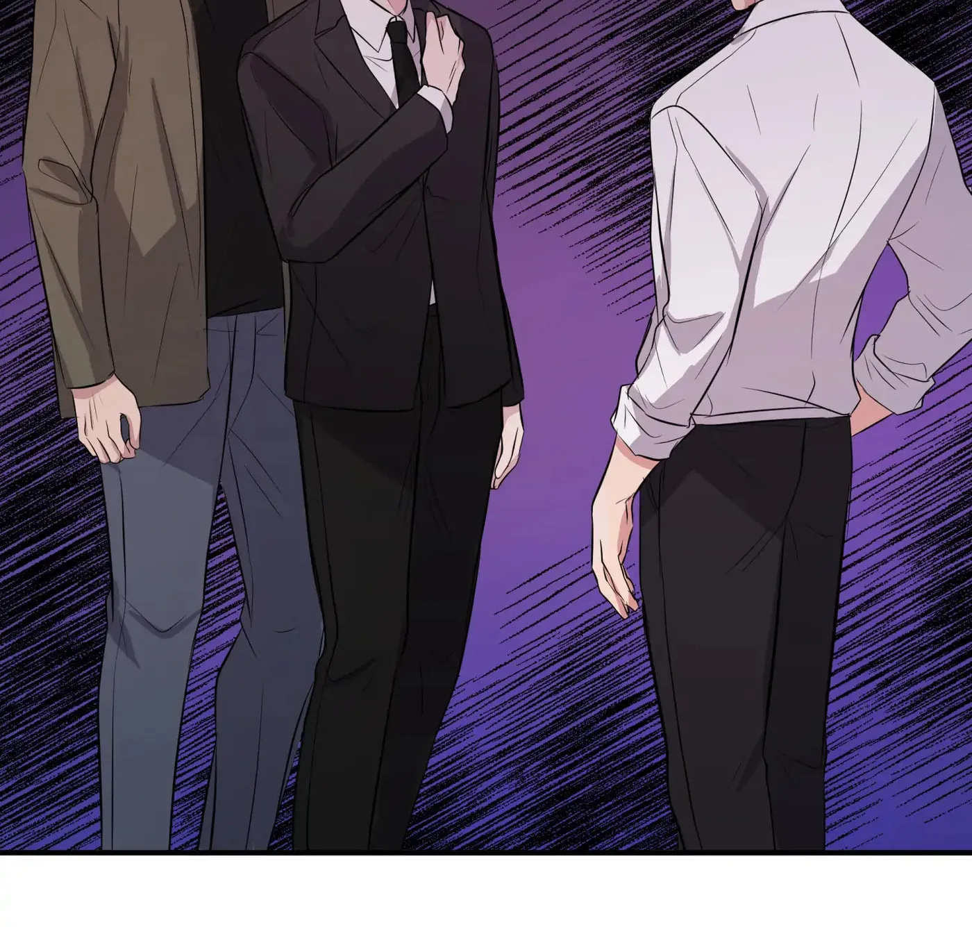 Read Just Contract Lovers chapter 39 image 85 on Lezhin