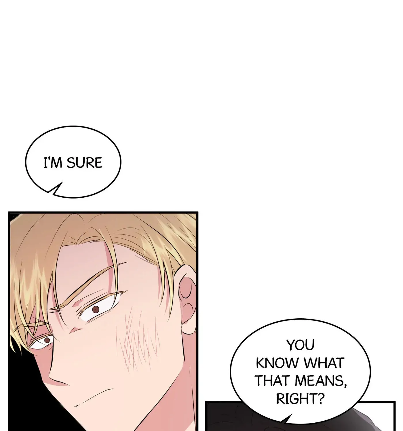Read Just Contract Lovers chapter 39 image 86 on Lezhin