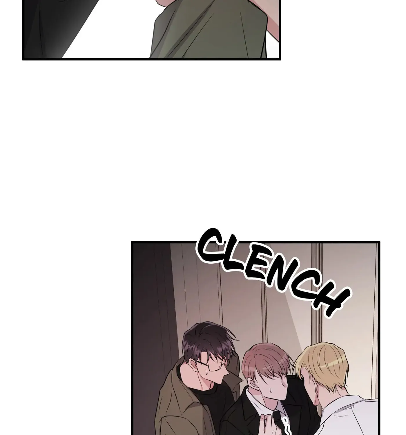 Read Just Contract Lovers chapter 39 image 9 on Lezhin