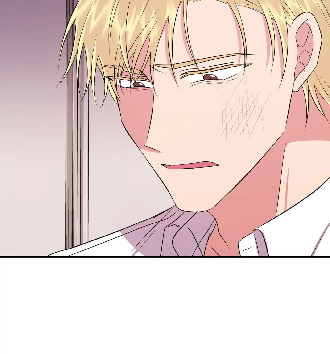 Read Just Contract Lovers chapter 39 image 90 on Lezhin