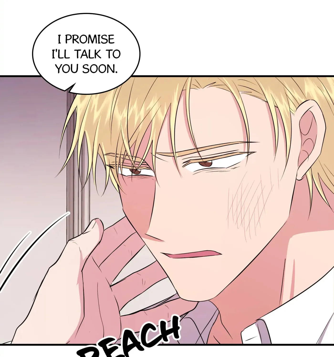 Read Just Contract Lovers chapter 39 image 91 on Lezhin