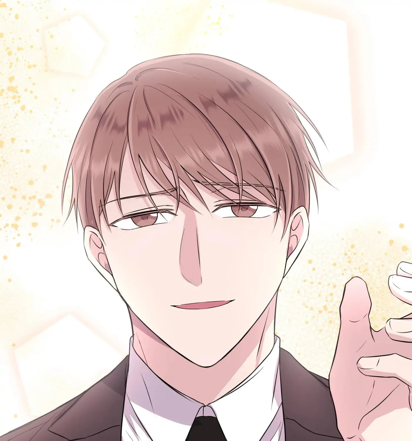 Read Just Contract Lovers chapter 39 image 94 on Lezhin