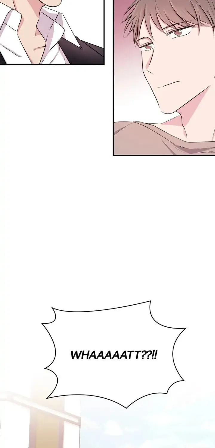 Read Just Contract Lovers chapter 4 image 1 on Lezhin