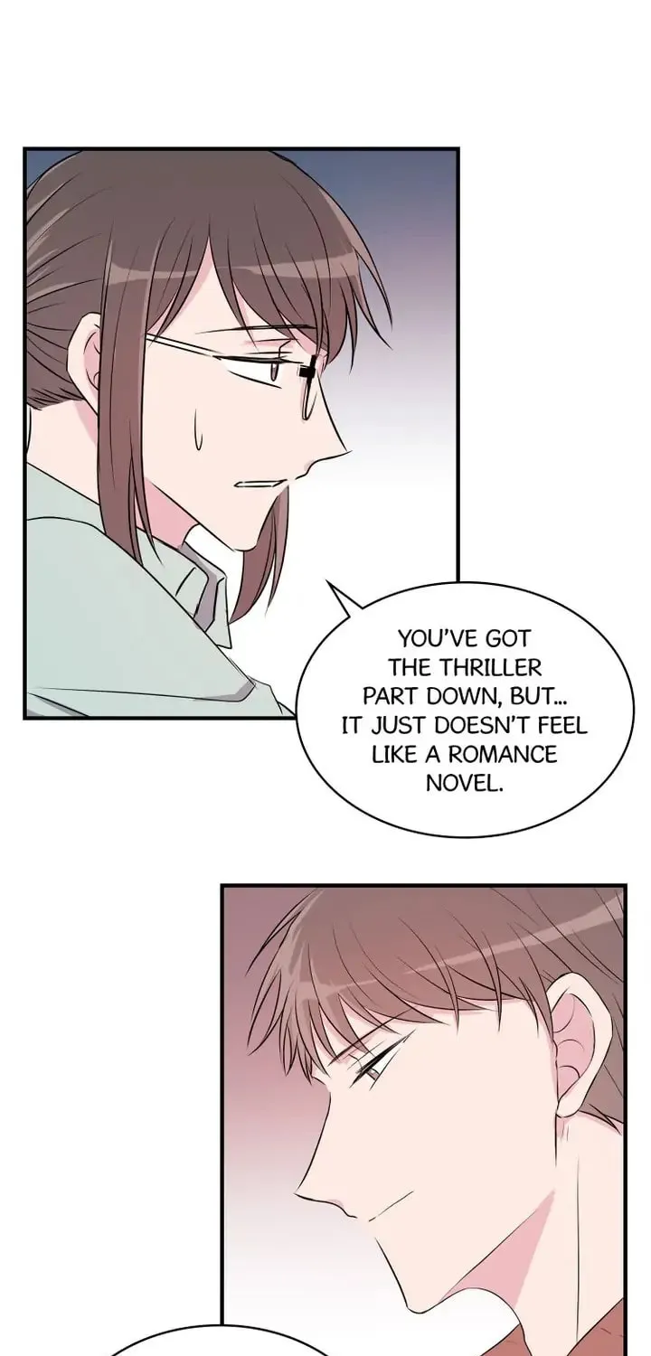 Read Just Contract Lovers chapter 4 image 12 on Lezhin