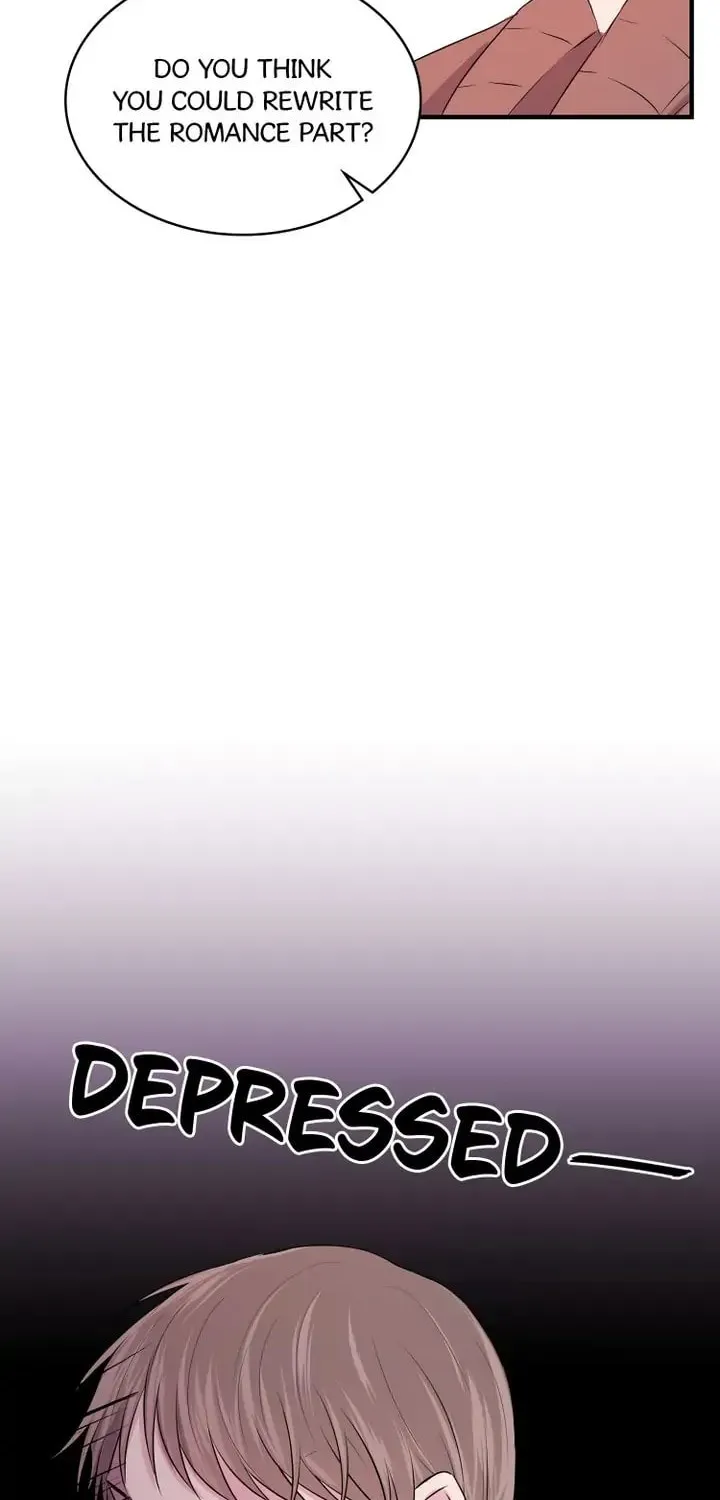 Read Just Contract Lovers chapter 4 image 13 on Lezhin