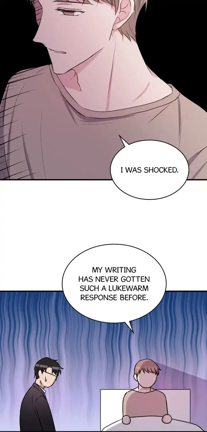 Read Just Contract Lovers chapter 4 image 14 on Lezhin
