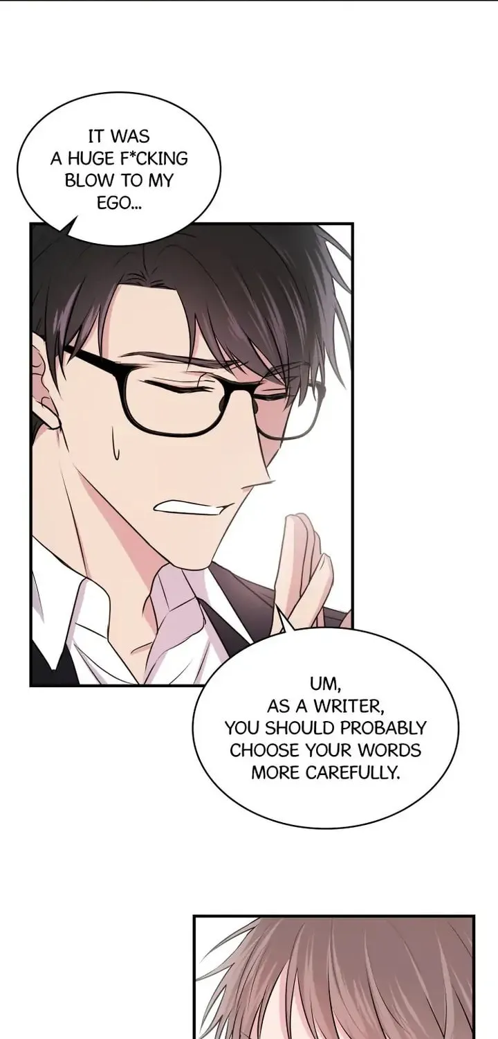 Read Just Contract Lovers chapter 4 image 15 on Lezhin