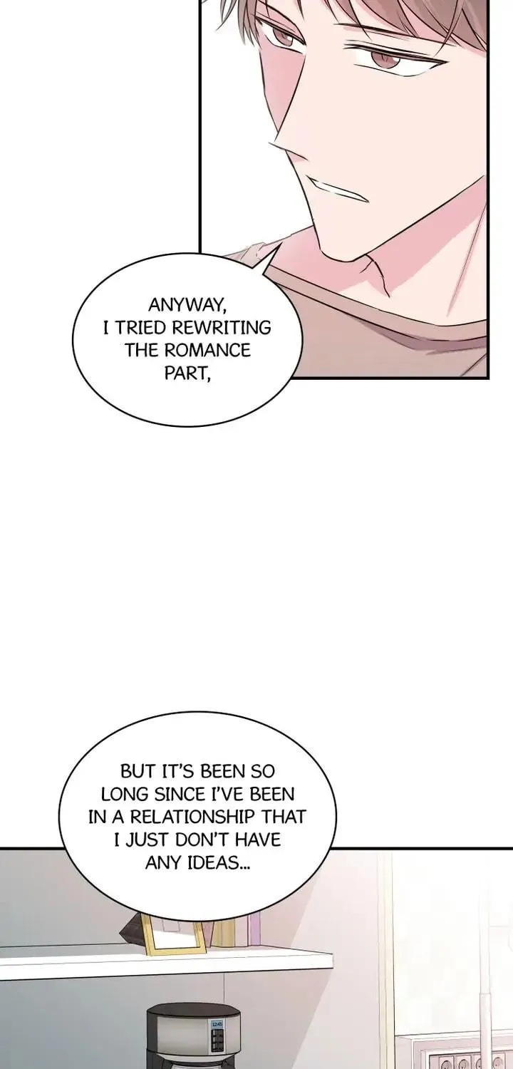 Read Just Contract Lovers chapter 4 image 16 on Lezhin