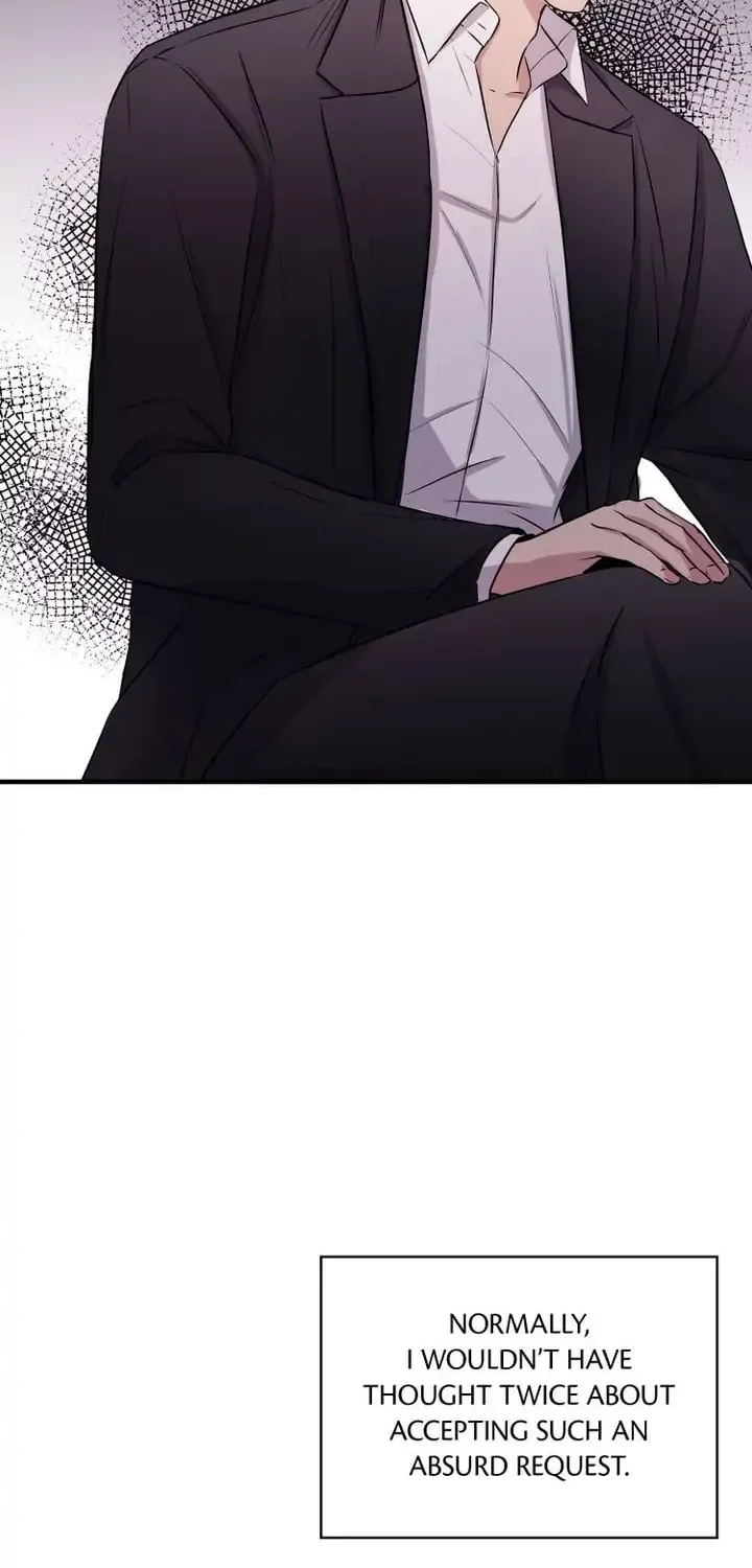Read Just Contract Lovers chapter 4 image 21 on Lezhin