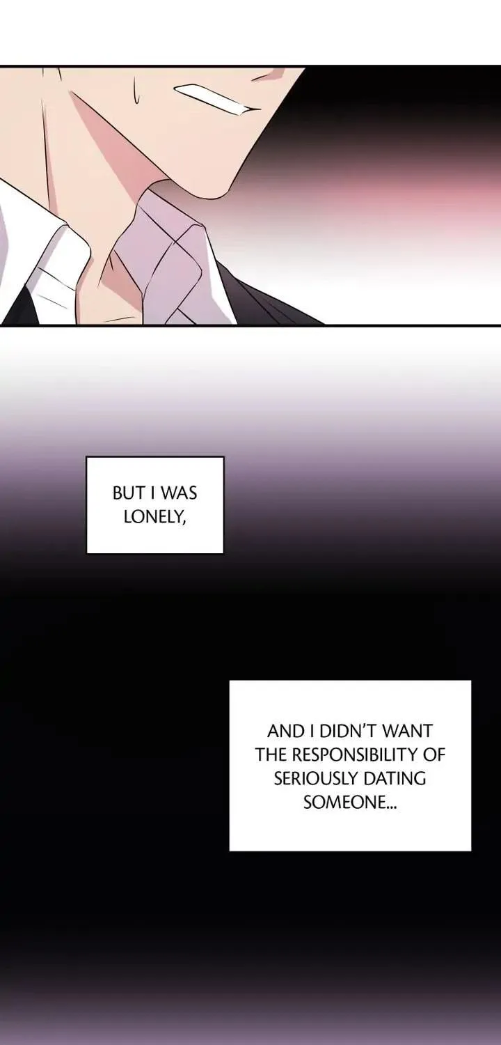 Read Just Contract Lovers chapter 4 image 22 on Lezhin