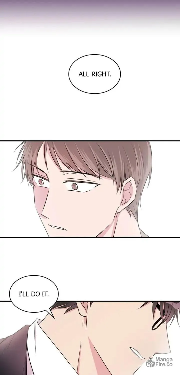 Read Just Contract Lovers chapter 4 image 23 on Lezhin