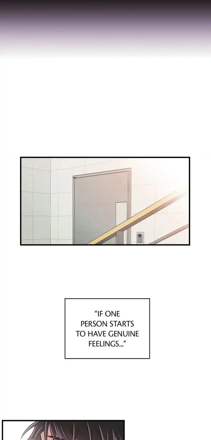 Read Just Contract Lovers chapter 4 image 33 on Lezhin