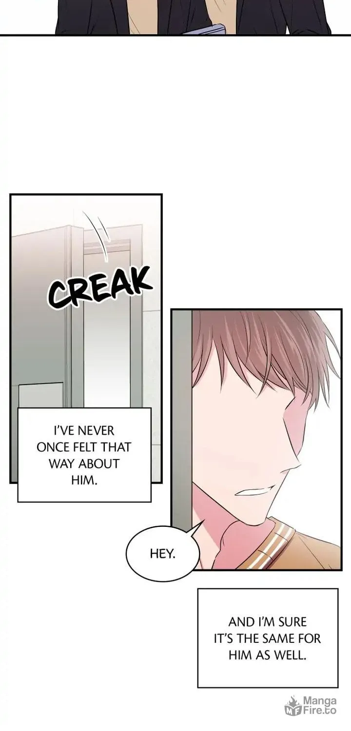 Read Just Contract Lovers chapter 4 image 35 on Lezhin