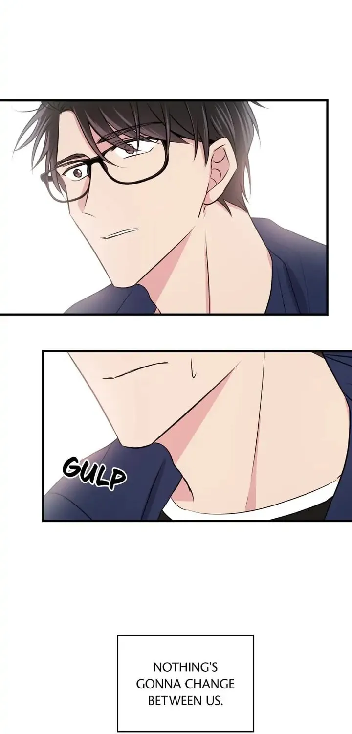 Read Just Contract Lovers chapter 4 image 37 on Lezhin