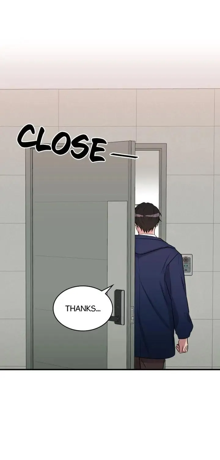 Read Just Contract Lovers chapter 4 image 38 on Lezhin