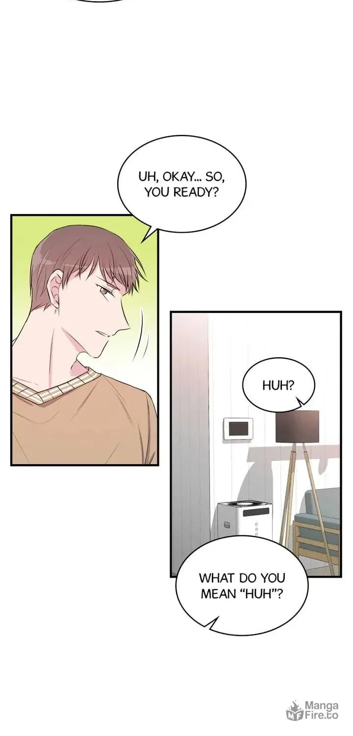 Read Just Contract Lovers chapter 4 image 41 on Lezhin