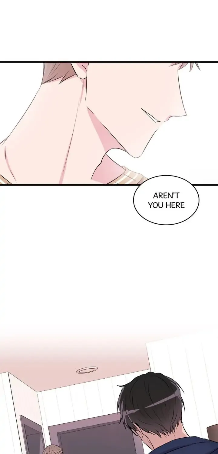 Read Just Contract Lovers chapter 4 image 42 on Lezhin